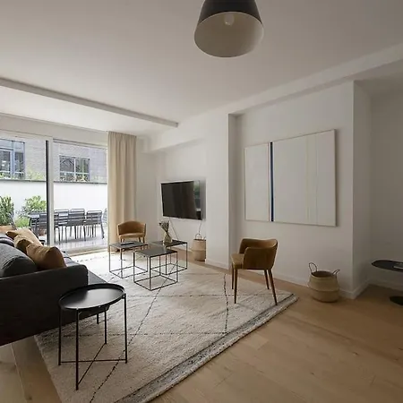 Le Chic Vasselot Apartment Rennes Exterior photo