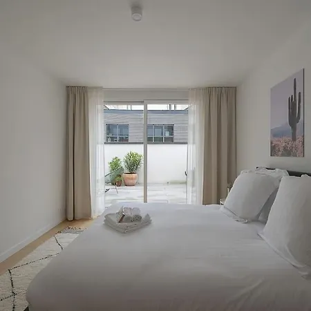Le Chic Vasselot Apartment Rennes Exterior photo