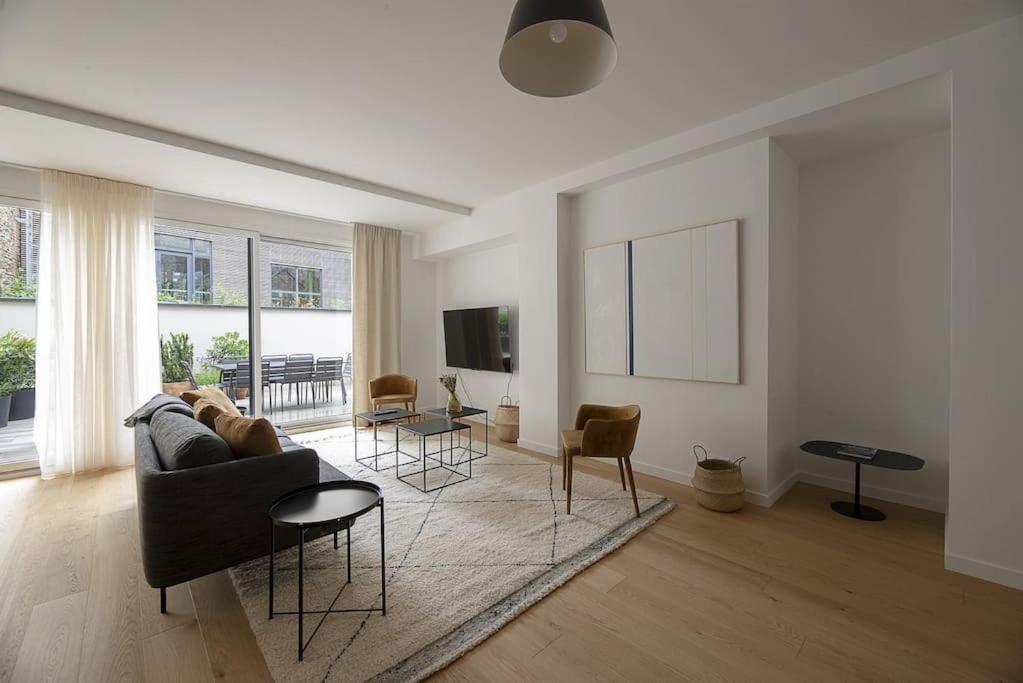 Appartement Le Chic Vasselot *
