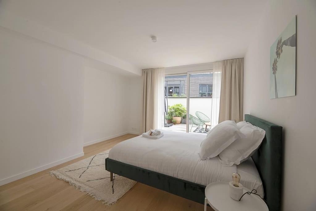 Le Chic Vasselot Rennes