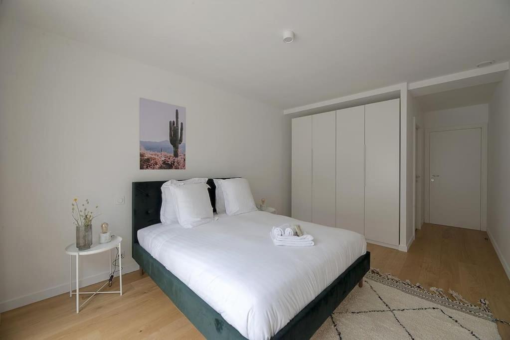 Le Chic Vasselot Appartement