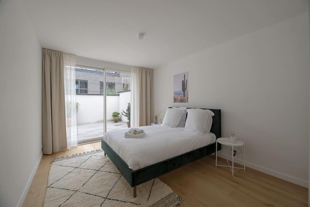 Le Chic Vasselot Rennes