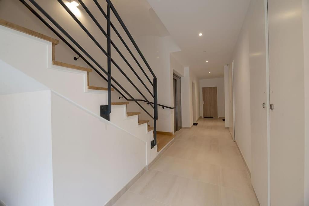 Le Chic Vasselot Appartement *